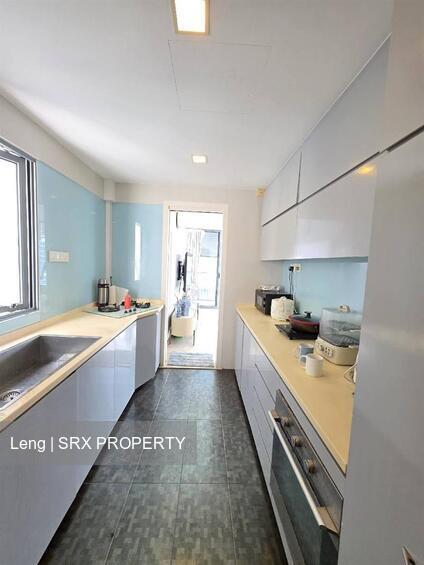 Urbana (D9), Condominium #624230351